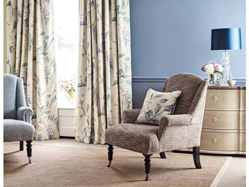 Winterbourne from Zoffany